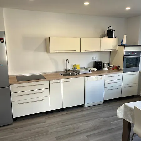 Apartament - Stajnko