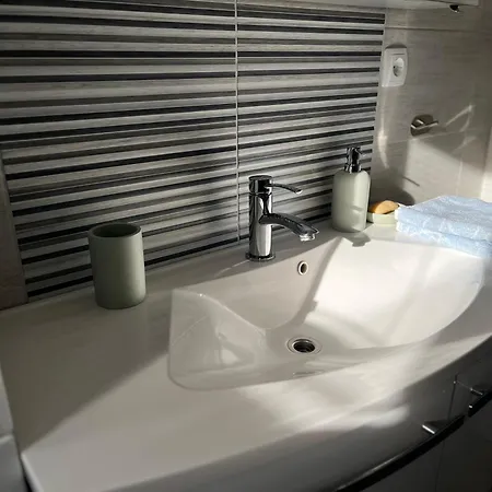 Apartament - Stajnko Sveti Jurij ob Scavnici