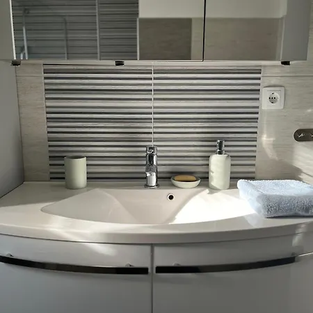 Apartament - Stajnko Sveti Jurij ob Scavnici