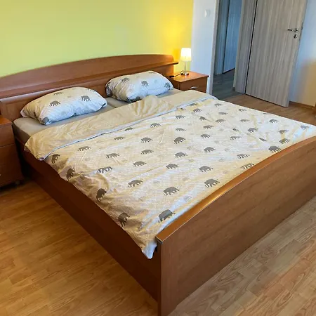 House In The Village - Stajnko Apartment