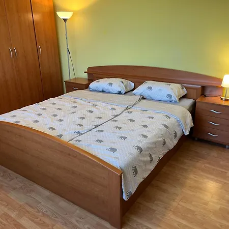 Apartament - Stajnko *